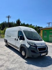 Peugeot Boxer 2,2   Prodám