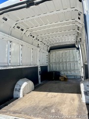 Peugeot Boxer 2,2   Prodám 2016