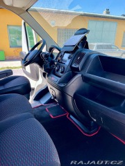Peugeot Boxer 2,2   Prodám 2016