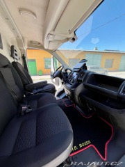 Peugeot Boxer 2,2   Prodám 2016
