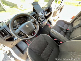 Peugeot Boxer 2,2   Prodám 2016
