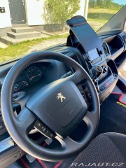 Peugeot Boxer 2,2   Prodám 2016