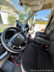 Peugeot Boxer 2,2   Prodám 2016
