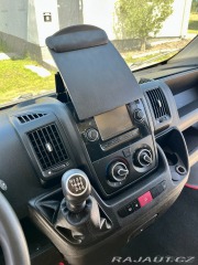 Peugeot Boxer 2,2   Prodám 2016