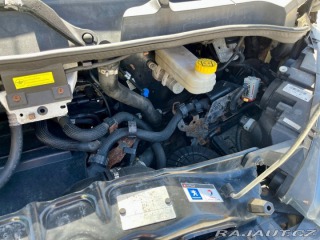 Peugeot Boxer 2,2   Prodám 2016