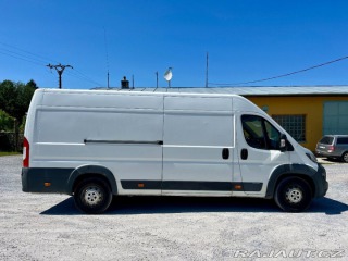 Peugeot Boxer 2,2   Prodám 2016