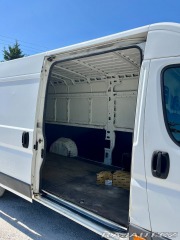 Peugeot Boxer 2,2   Prodám 2016