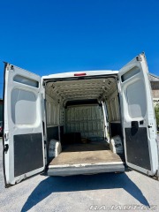 Peugeot Boxer 2,2   Prodám 2016
