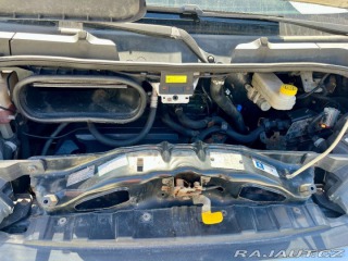 Peugeot Boxer 2,2   Prodám 2016