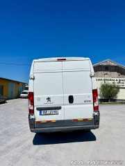 Peugeot Boxer 2,2   Prodám 2016