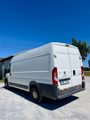 Peugeot Boxer 2,2   Prodám 2016