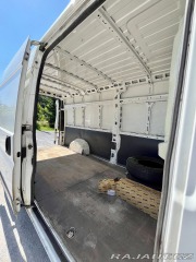 Peugeot Boxer 2,2   Prodám 2016