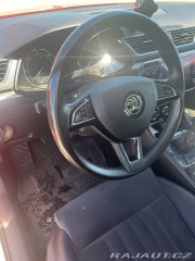 Škoda Superb 2,0 TDI/110kW Style Plu 2019