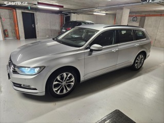 Volkswagen Passat 2,0   B8 Variant 110kw AC