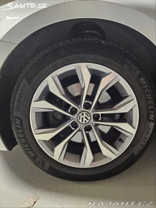 Volkswagen Passat 2,0 B8 Variant 110kw AC 2016