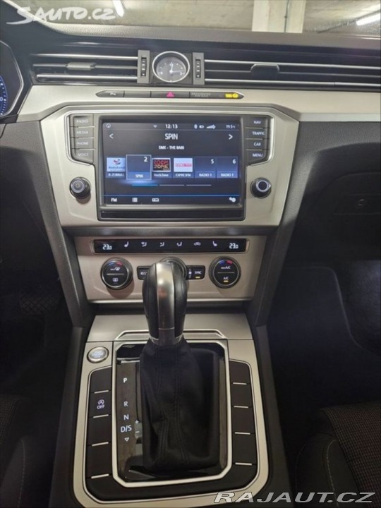 Volkswagen Passat 2,0 B8 Variant 110kw AC 2016