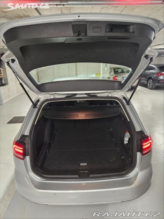 Volkswagen Passat 2,0 B8 Variant 110kw AC 2016