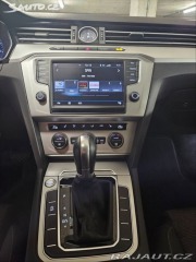 Volkswagen Passat 2,0 B8 Variant 110kw AC 2016