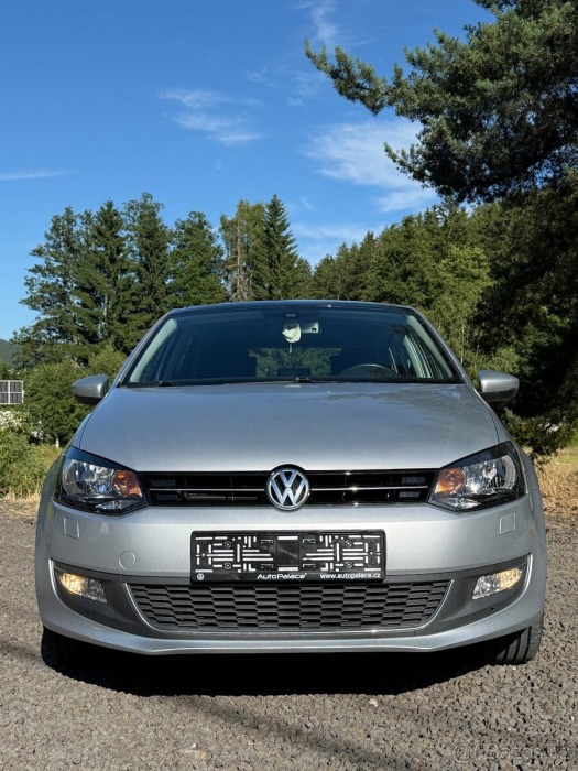 Volkswagen Polo 1,6   TDI