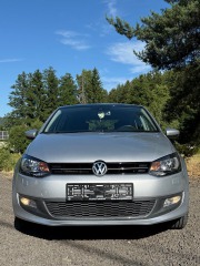 Volkswagen Polo 1,6   TDI