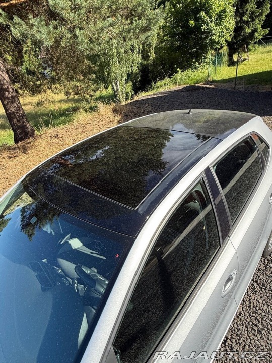 Volkswagen Polo 1,6 TDI 2014