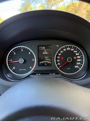 Volkswagen Polo 1,6 TDI 2014