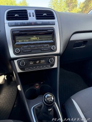 Volkswagen Polo 1,6 TDI 2014
