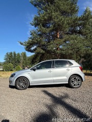 Volkswagen Polo 1,6 TDI 2014