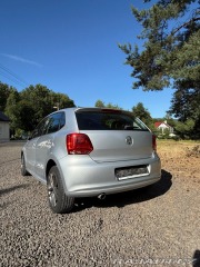 Volkswagen Polo 1,6 TDI 2014