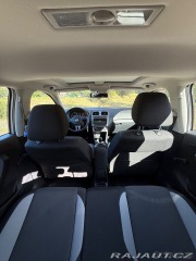 Volkswagen Polo 1,6 TDI 2014