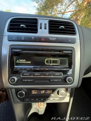 Volkswagen Polo 1,6 TDI 2014