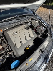 Volkswagen Polo 1,6 TDI 2014