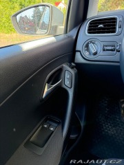 Volkswagen Polo 1,6 TDI 2014