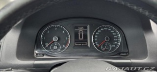 Volkswagen Touran 1,6 2014