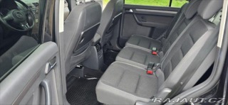 Volkswagen Touran 1,6 2014