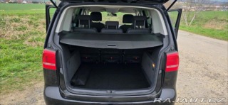 Volkswagen Touran 1,6 2014