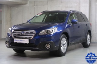 Subaru Outback 2.0D,CZ,AT,4x4