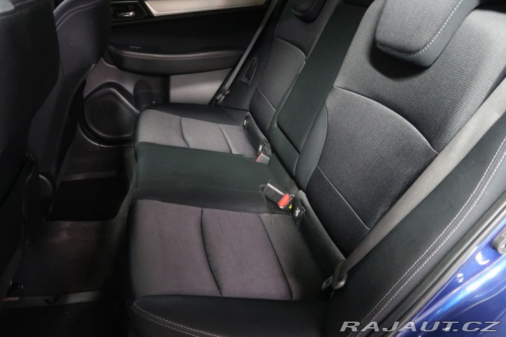 Subaru Outback 2.0D,CZ,AT,4x4 2015