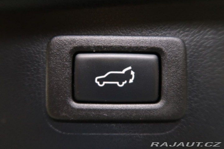 Subaru Outback 2.0D,CZ,AT,4x4 2015