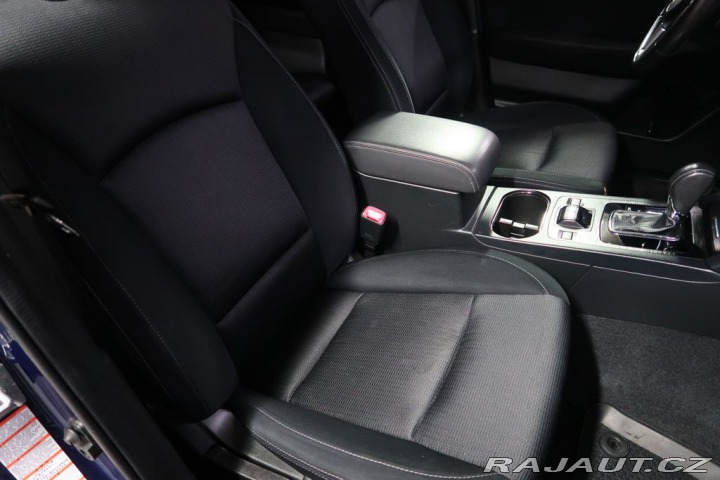 Subaru Outback 2.0D,CZ,AT,4x4 2015