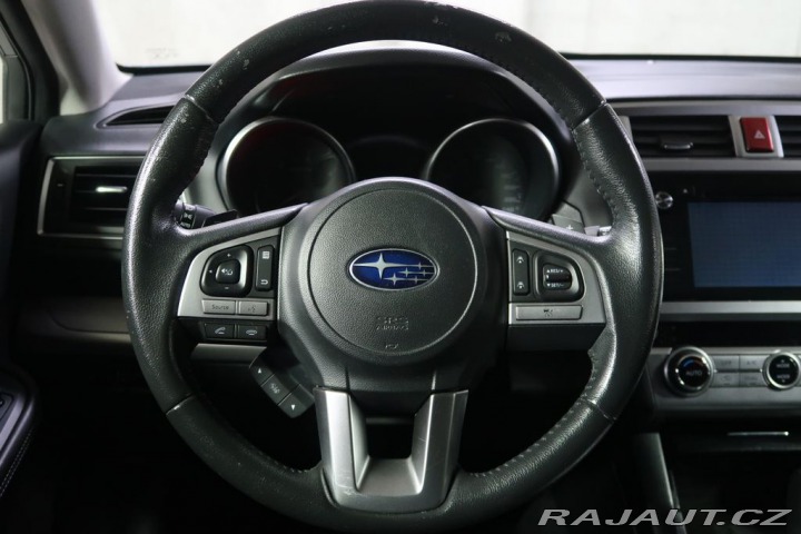 Subaru Outback 2.0D,CZ,AT,4x4 2015