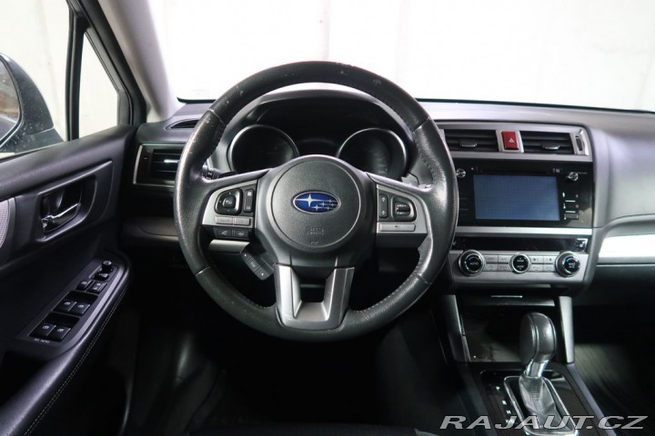 Subaru Outback 2.0D,CZ,AT,4x4 2015
