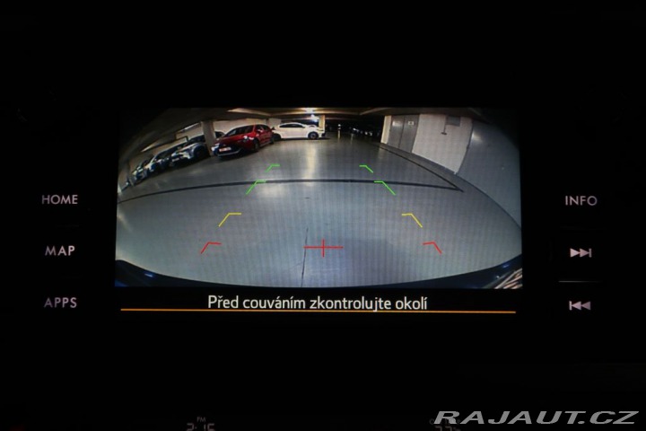 Subaru Outback 2.0D,CZ,AT,4x4 2015