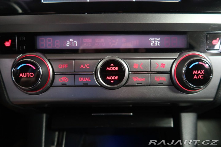 Subaru Outback 2.0D,CZ,AT,4x4 2015