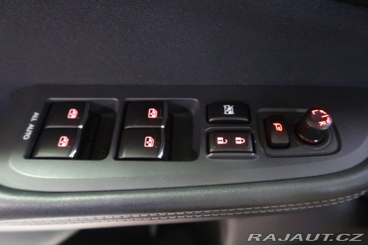 Subaru Outback 2.0D,CZ,AT,4x4 2015