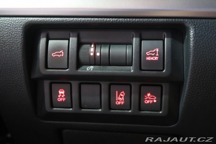 Subaru Outback 2.0D,CZ,AT,4x4 2015