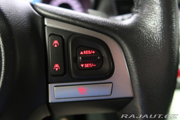 Subaru Outback 2.0D,CZ,AT,4x4 2015