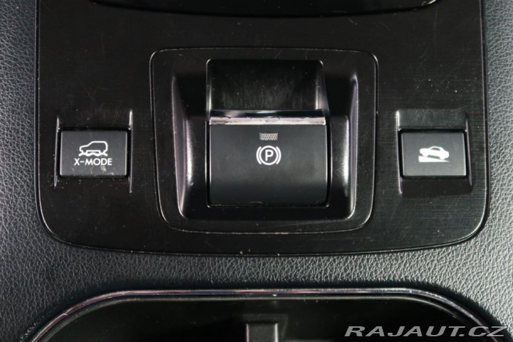 Subaru Outback 2.0D,CZ,AT,4x4 2015
