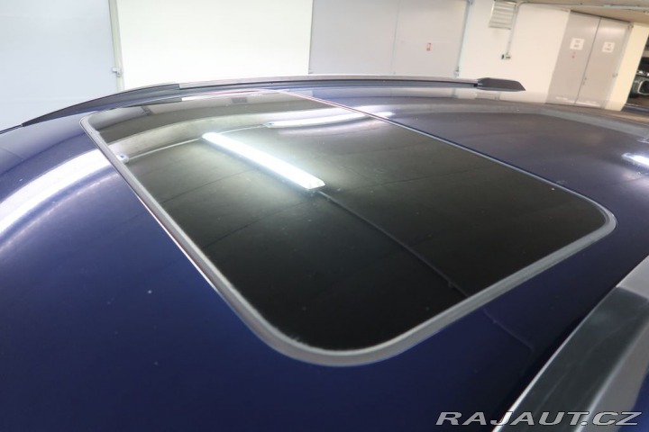 Subaru Outback 2.0D,CZ,AT,4x4 2015