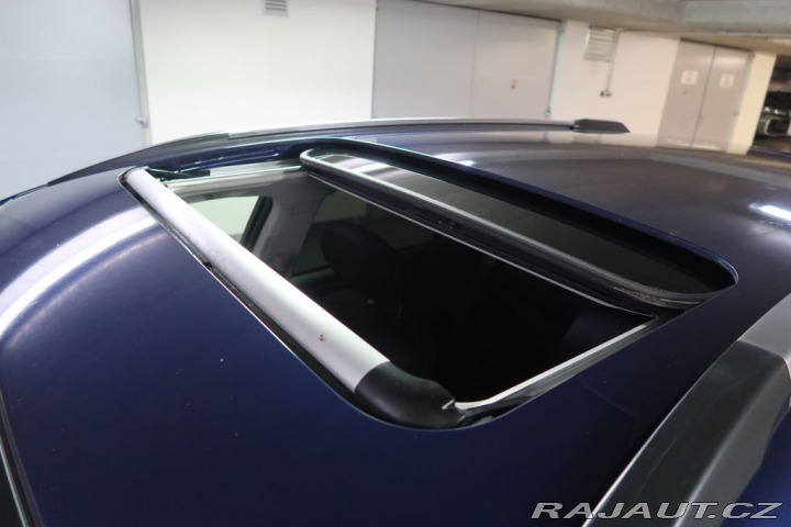 Subaru Outback 2.0D,CZ,AT,4x4 2015